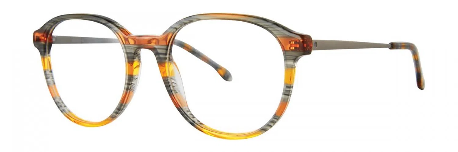 Elliott Ives Samuel Eyeglasses - view 2